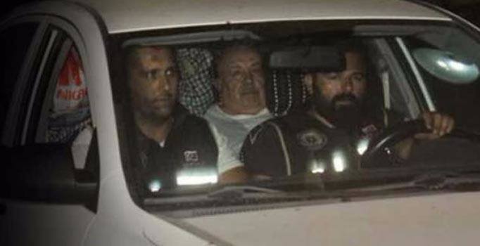 Ünlü iş adamları FETÖ'den serbest bırakıldı