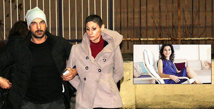 'Melekler ile Yaşamak'ın yazarı Beki İkala Erikli'yi öldüren Sinem Koç'tan kan donduran ifadeler