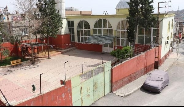 Küçük çocuk oyun oynamaya gitti, canından oldu | Gaziantep haberleri