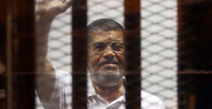 Dışişleri Bakanlığı'ndan Mısır'a 'Mursi' tepkisi