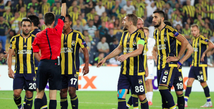 Luis Nani: Birileri bunun faturası ödenmeli