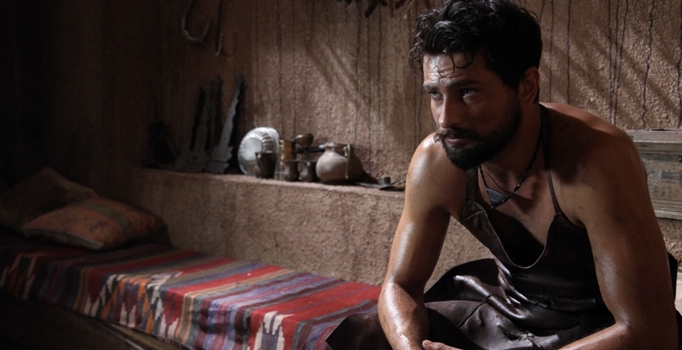 Filinta’nın Mustafa’sı Onur Tuna: Yakışıklı değil iyi oyuncu desinler