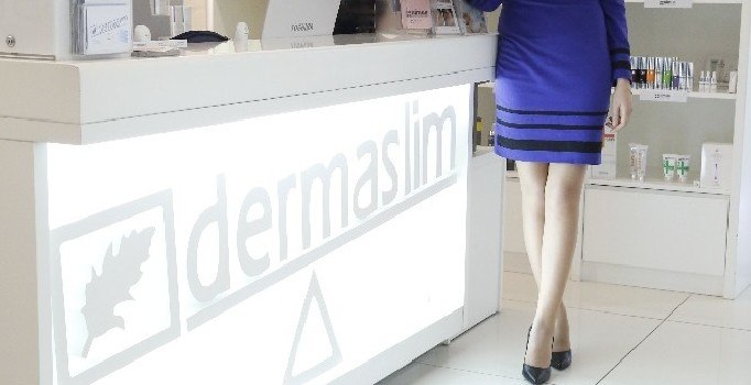 Diolaze Lazer Epilasyon ile istenmeyen tüylere son