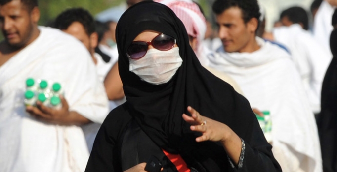 Hacı adaylarına MERS uyarısı