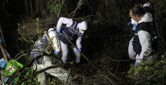 Adana'da 10 gündür kayıp olan şahsın cesedine ulaşıldı