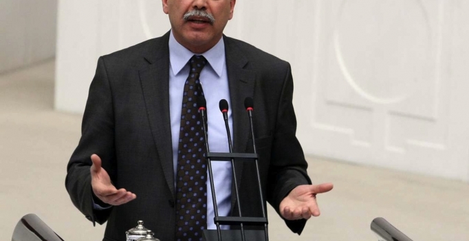 Levent Tüzel HDP'den vekillik başvurusunda bulunmadı