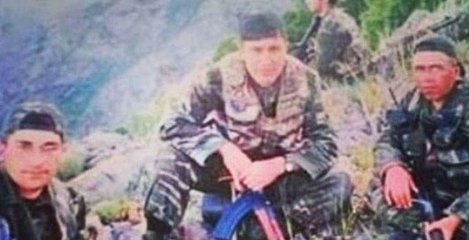 Hulusi Akar'ın 19 yıl önceki operasyondan fotoğrafları