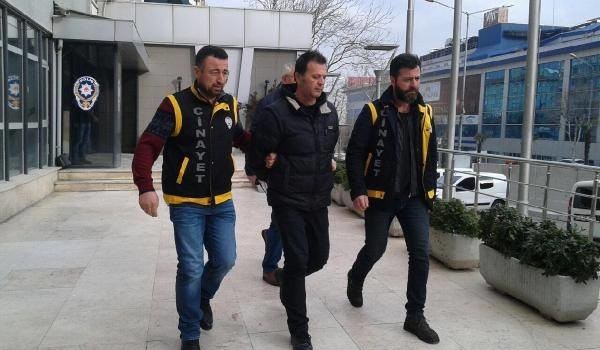 Bursa'da öldürdüğü eşini gizlice dinletmiş | Bursa haberleri