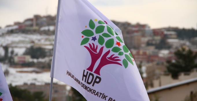 HDP ve EMEP’ten 1 Kasım seçimlerinde seçim ittifakı yapacak