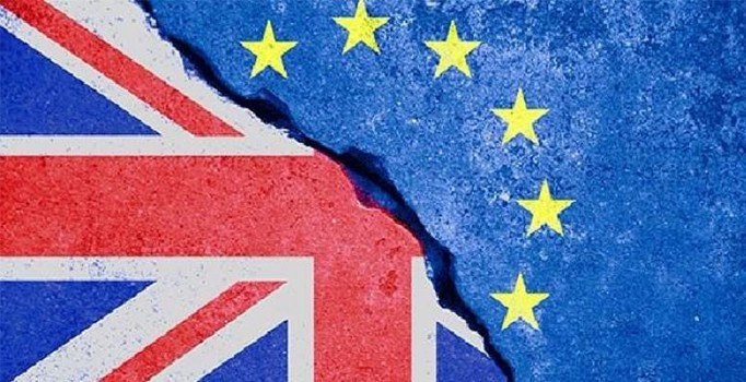 AB'den İngiltere’ye ayrılık faturası: 50 milyar Euro