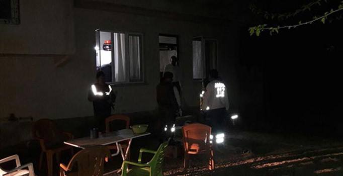 Adana Kozan'daki katliamda ikinci şüpheli