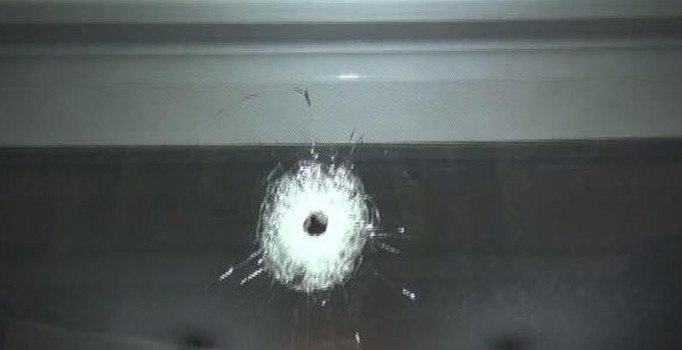 İstanbul'da silahlı çatışma