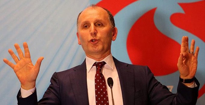 Muharrem Usta: Bu defa rekor gelecek