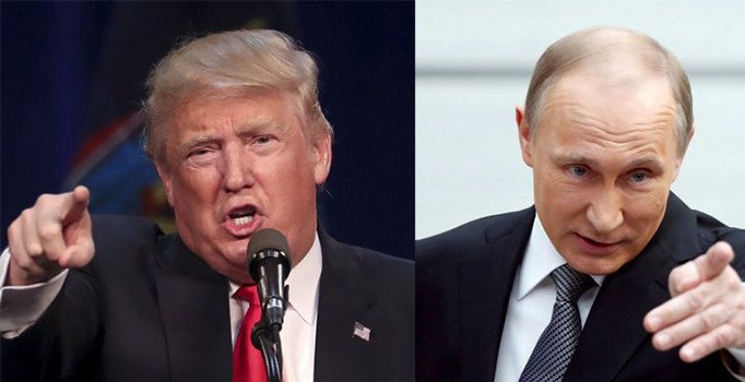 Putin Trump'la Finlandiya'da görüşebileceklerini açıkladı