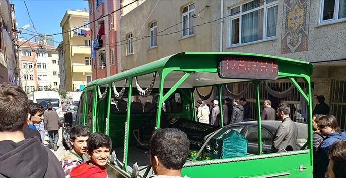 Bağcılar'da iki küçük kardeşe kurşun yağdırdılar | Son dakika haberleri