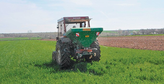 Tahıl ürünleri görüşmesi