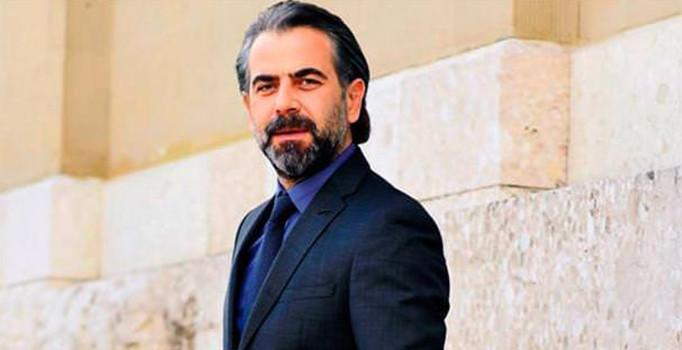 Ünlü oyuncu Yurdaer Okur gözaltına alındı