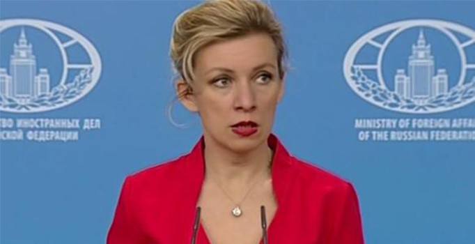 Rusya: Fırat Kalkanı'nı yetkililer değerlendirek