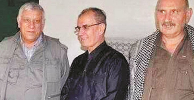 Kerkük krizinde PKK şüphesi