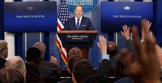 Beyaz Saray: Esad siyasi bir gerçek, geleceği Suriye halkına bağlıdır