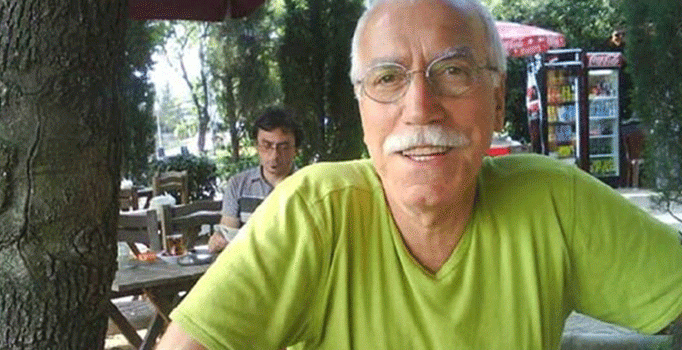 Usta oyuncu Erdinç Olgaçlı hayatını kaybetti