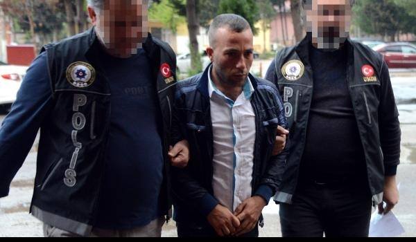 Adana'da uyuşturucu operasyonunda 25 kişi gözaltına alındı