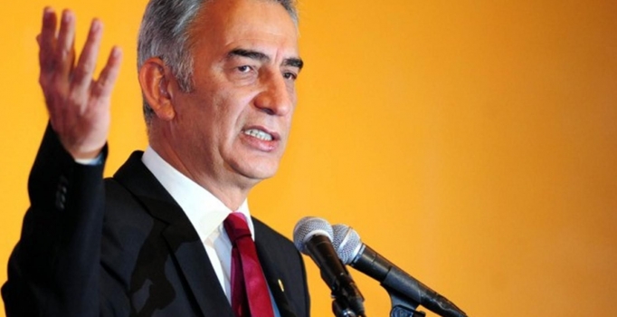 Adnan Polat: Galatasaray'ı resmen batırdılar