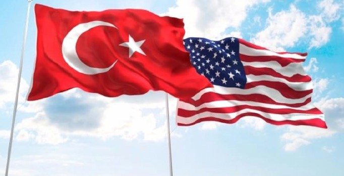 Amerika'dan Türkiye'ye büyük yatırım