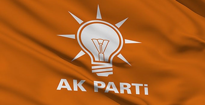 AK Parti'de kongre kararı açıklandı