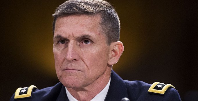 Flynn: Dokunulmazlık koşuluyla ifade veririm