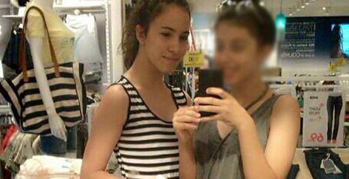 YGS'ye giremeyen Büşranur intihar etti | Çanakkale haberleri