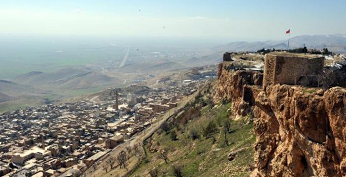 Mardin'de 21 bölge "özel güvenlik bölgesi" ilan edildi!