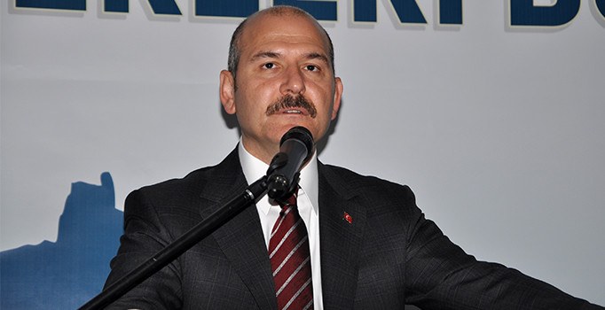 Bakan Soylu: PKK'nın adını bir daha kimse anmayacak