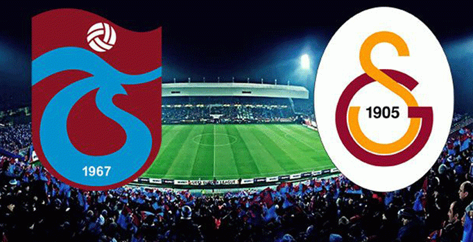 Galatasaray Trabzon deplasmanından 3 puanla döndü