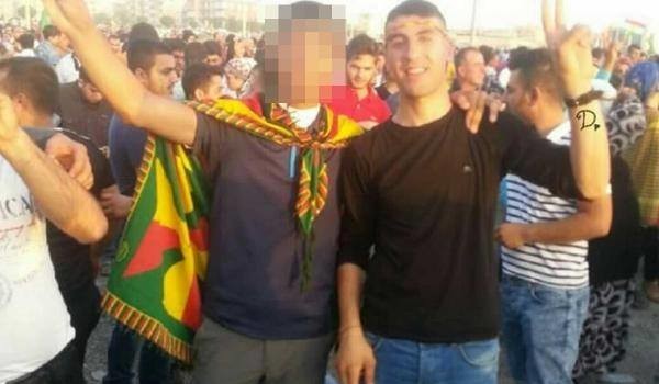 Bursa'da PKK propagandası yapan er tutuklandı