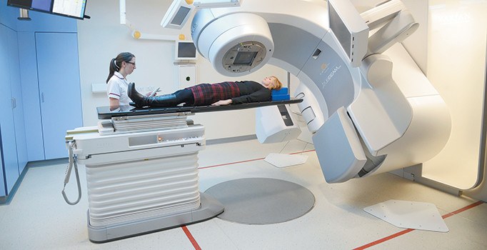 Kanseri bir haftada yüzde 90 yok ediyor