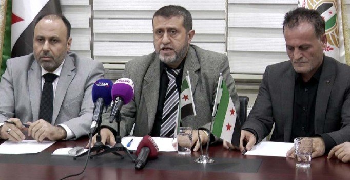 Suriye’nin Hama şehrindeki hastane vuruldu