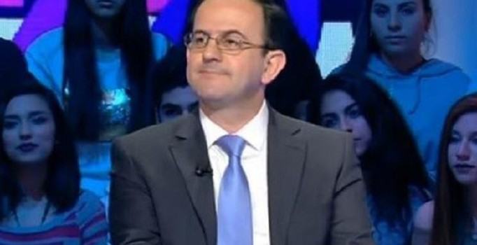 Lübnan Turizm Bakanı'ndan Türkler için inanılmaz sözler