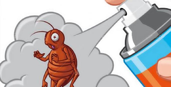 Böcek ilaçlarında kanser riski ortaya çıktı