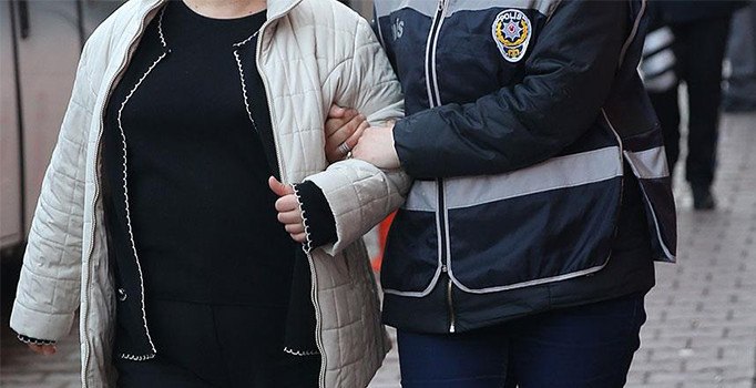 Akıncı Üssü İddianamesinde 5 kadın asker şüpheli