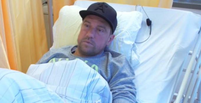 Ivan Klasnic yaşam mücadelesi veriyor