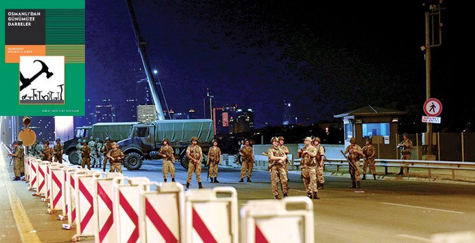 21 yazarın kaleminden 141 yıllık darbeler tarihi