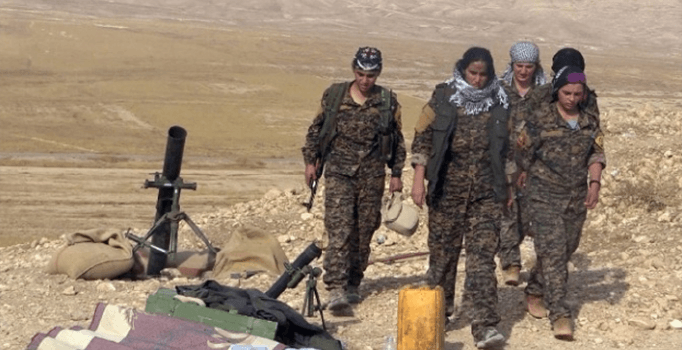 Çavuşoğlu: ABD Sincar'dan PKK'nın çıkarılması için çalışma yapacak