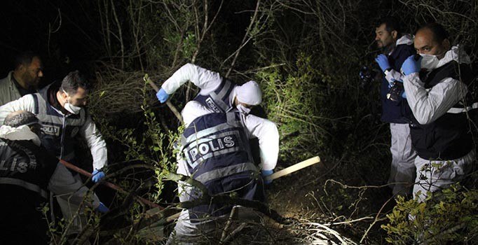 Adana'da vahşet, sopayla işkence yapıp öldürdüler | Adana haberleri