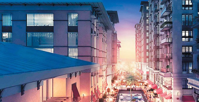 Ay sonu konutta talep artar