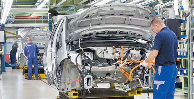 Büyüme tahminleri yükseliyor