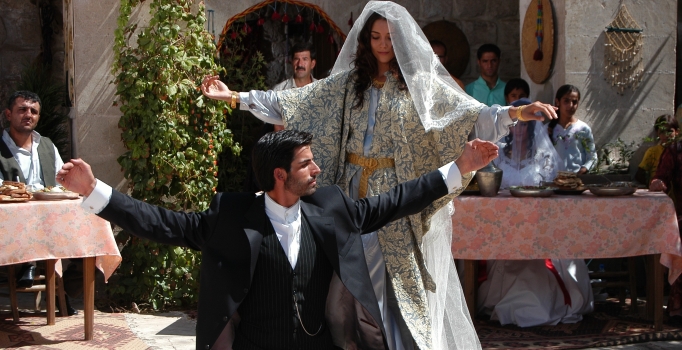 'Sıla' dizisine Kübalı hayranlarından övgüler