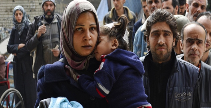 BM’den Yermuk Kampı için üç maddelik çözüm planı