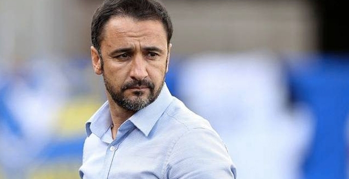 Vitor Pereira: Bu akşamı buraya gömün