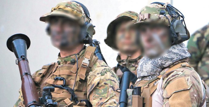 Akıncı’nın ölüm timi firarda